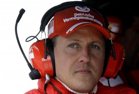 Michael Schumacher şi-a anulat revenirea în Formula 1