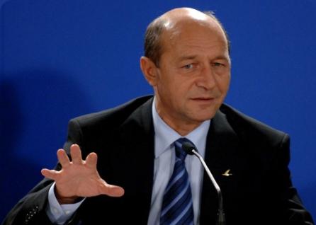 Traian Băsescu: România a dovedit că nu e capabilă să se adapteze la criză