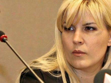 Tupeu / Elena Udrea îl dă în judecată pe Orban, şeful comisiei care o anchetează!