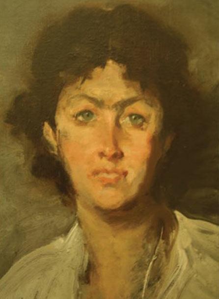 Henrieta Delavrancea Gibory 18375762