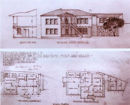 Henrieta Delavrancea Gibory 18375765