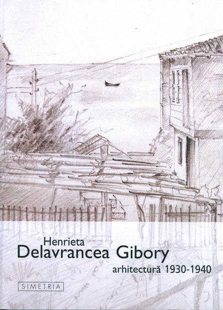 Henrieta Delavrancea Gibory 18375766