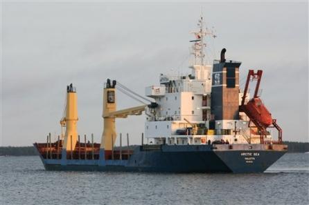 UE nu crede că vasul rusesc dipărut este victimă a piraţilor