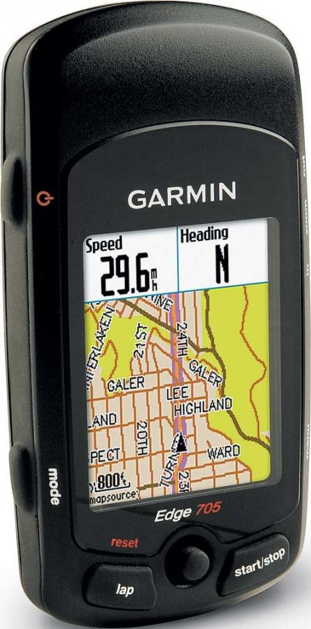 Cicliştii şi-au "tras" GPS la ghidon