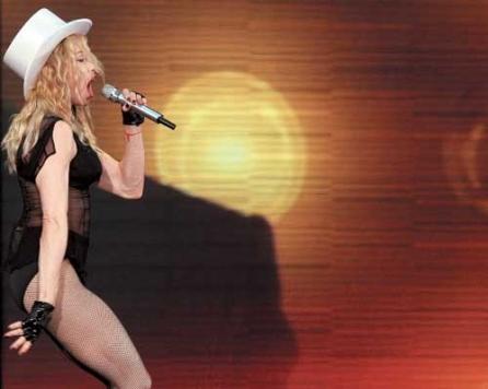 Madonna: Dreptul de a fi altfel