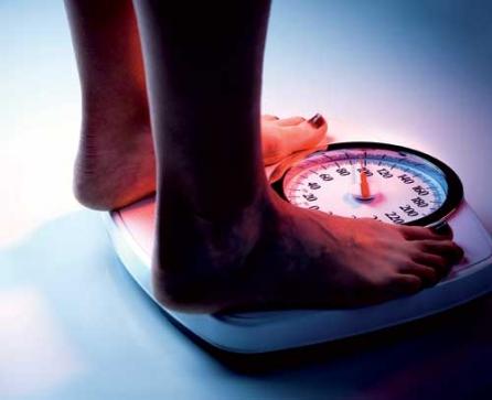 Indicele de masă corporală, barometrul greutăţii corpului