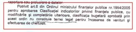 Verdict: cheltuieli ilegale Finanţele o pun la zid pe Udrea 