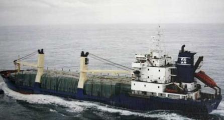 Misterul Arctic Sea: Opt suspecţi, arestaţi