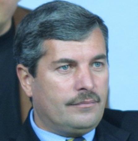 Vasile Avram este noul şef al arbitrilor din România