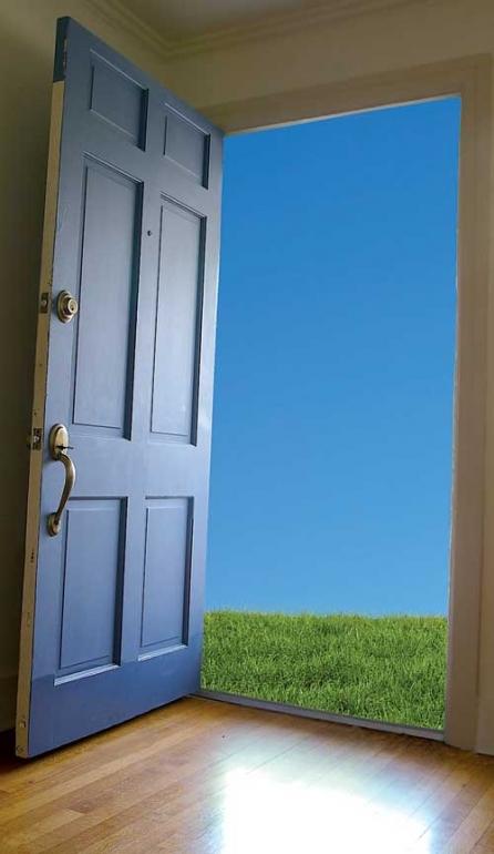Cum alegi uşa de exterior potrivită pentru casa ta 