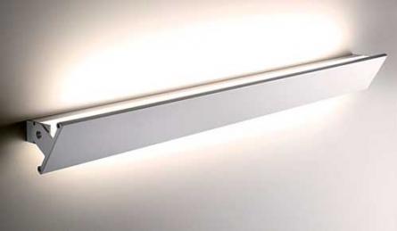 Lumină fluorescentă în corpuri moderne de mobilier 18376254