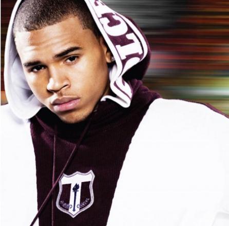 Umilinţă: Chris Brown condamnat să strângă gunoiul şi să cureţe terenurile publice!