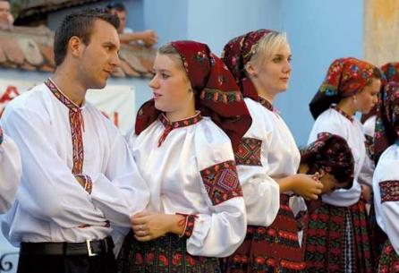 Diversitate culturală în inima Cetăţii Sighişoara