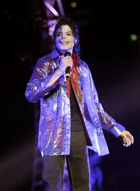 MTV: Week-end dedicat lui Michael Jackson