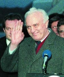 Nicolae Ceauşescu, despre "criza poloneză"