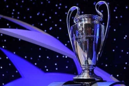 Nu o putem câştiga, dar îl putem admira: Trofeul UEFA Champions League vine în România