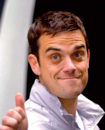 Robbie Williams: După trei ani de pauză, fostul Take That revine 
