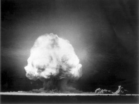 REMEMBER: În urmă cu 60 de ani Rusia a lansat prima bombă nucleară!