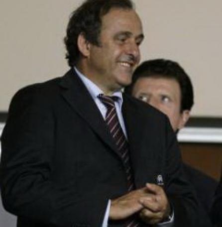 Triumful lui Platini: UEFA a introdus principiile fair play-ului financiar