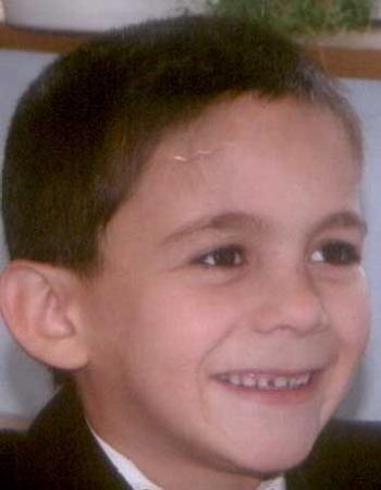 Alertă: Băieţel de 8 ani, dispărut