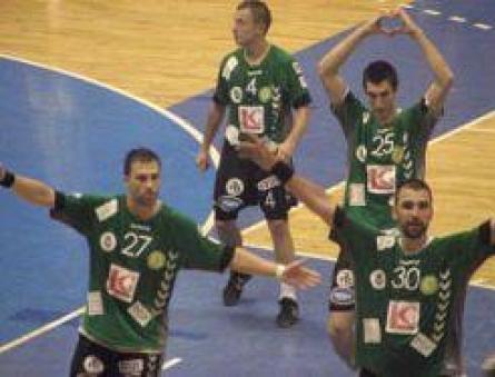 Banja Luka Kup 2009: HCM Constanta a boicotat finala contra  Kolubara