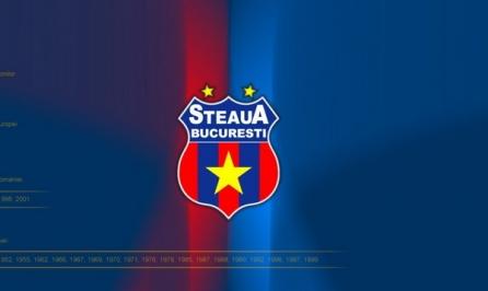 Steaua, echipa cel mai bine clasată din România în topul IFFHS