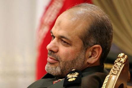 Suspect internaţional de terorism, noul ministru al Apărării în Iran 