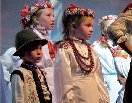 Agora minorităţilor etnice 18376966