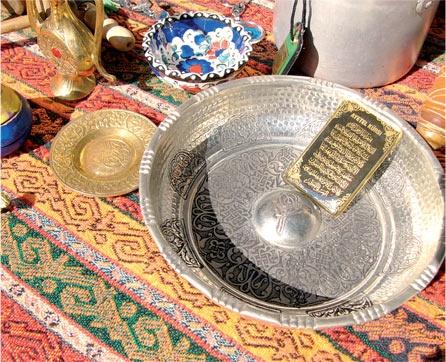 Agora minorităţilor etnice 18376967