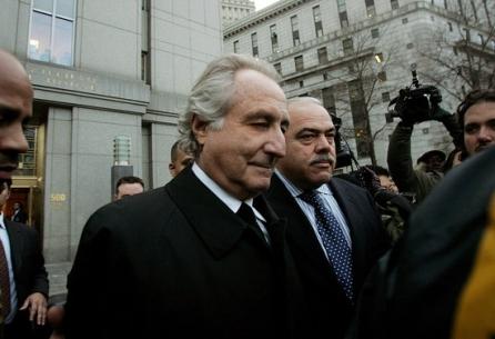 Tranzacţiile lui Madoff, în atenţia autorităţilor americane încă din 1992