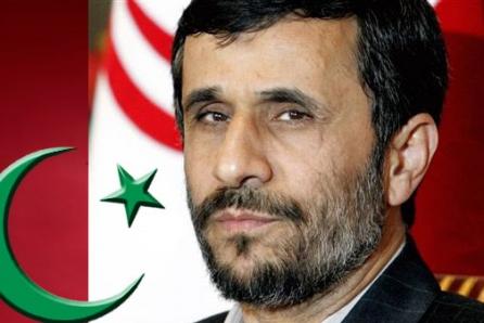 Ahmadinejad, dispus să dialogheze cu marile puteri pe tema înarmării nucleare
