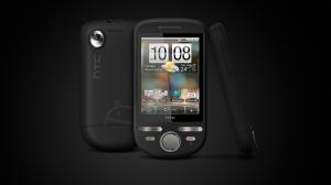 HTC Tattoo, încă un Android