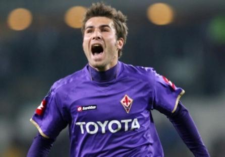 Victor Becali: "Mutu ar putea pleca în iarnă de la Fiorentina"