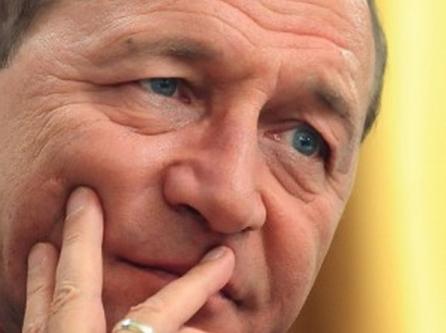 Băsescu: "Greva din Justiţie este împotriva legii"
