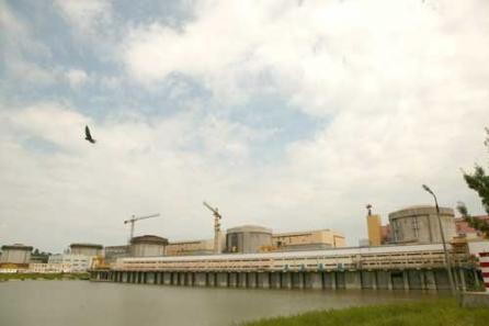 Centrala nucleară Cernavodă, scufundată în datoriile cărbunarilor