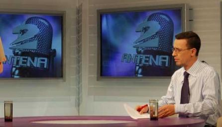  Ciutacu: "Execuţia" mea continuă la B1 TV, în ciuda amenzii primite de post