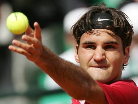 Federer, lovitură de senzaţie la US Open
