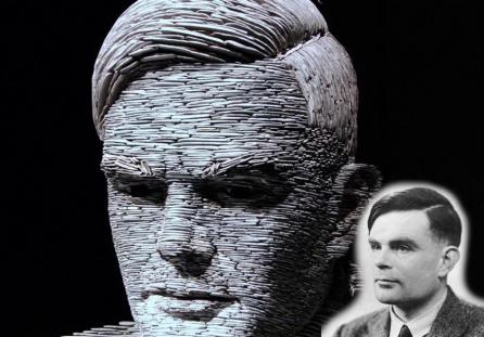 Guvernul britanic îşi cere scuze pentru castrarea chimică a părintelui computerului modern, Alain Turing, în 1952