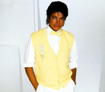 Michael Jackson, nemuritorul
