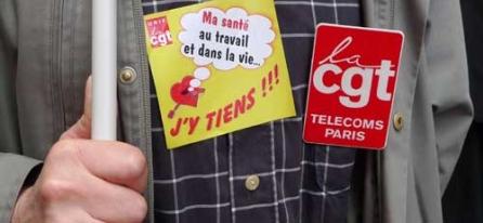 France Telecom: Guvernul intervine în criza sinuciderilor