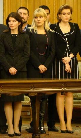 Cazul Udrea: PSD, şantajat că rămâne fără trei miniştri