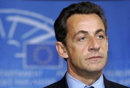 Nicolas Sarkozy: Programul nuclear militar al Iranului este o "certitudine"