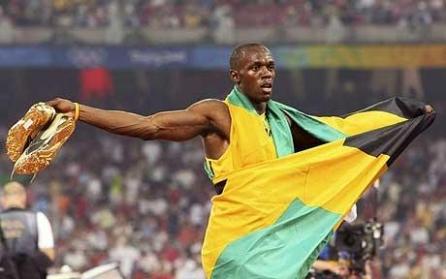 Usain Bolt va da numele autostrăzii din Jamaica