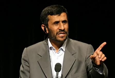 Ahamdinejad: "Iranul nu are nevoie de arme nucleare"