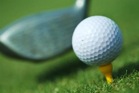 Golf. A luat un milion de dolari, după o singură lovitură