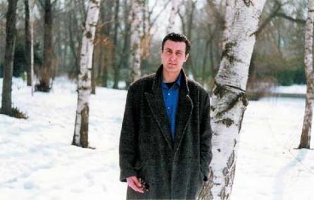 Radu Duda, actor la Iaşi 18378230