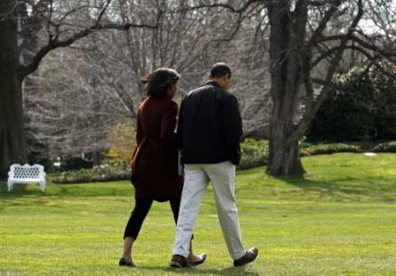 Michelle şi Barack Obama au vrut să divorţeze