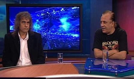 Cristi MInculescu a vorbit in premiera la Observator despre operatia suferita