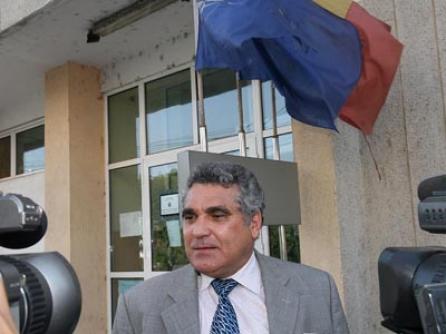 Dosarul Penescu: Percheziţii la Garda Financiară din Argeş 