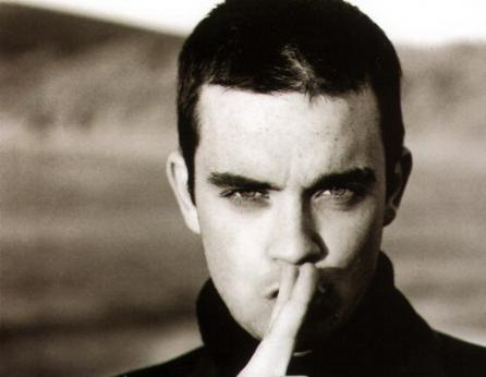 Robbie Williams: "Moartea mi-a bătut la uşă"